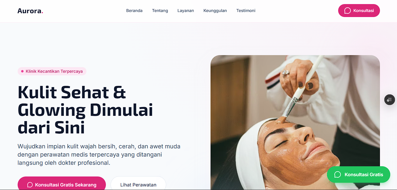 Beauty Clinic